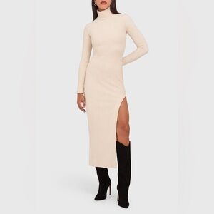 Amanda Uprichard SECORA DRESS